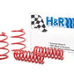 H&R 12-15 BMW 320i Sedan/328i Sedan/335i Sedan F30 Super Sport Spring