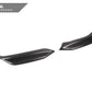 AutoTecknic Dry Carbon Corsa Bumper Trim - F80 M3 | F82/ F83 M4