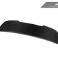 AutoTecknic Dry Carbon Roof Spoiler Add-On - G81 M3