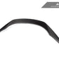 AutoTecknic Dry Carbon Dynamics Trunk Spoiler - A90 Supra 2020-Up