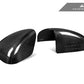 AutoTecknic Replacement Dry Carbon Mirror Covers - Mercedes-Benz V177 | W177 A-Class