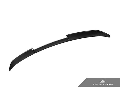 AutoTecknic Carbon Fiber Hatch Spoiler - F96 X6M | G06 X6 - Graveyard Performance
