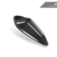AutoTecknic Dry Carbon Roof Antenna Cover - G05 X5 LCI