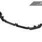 AutoTecknic Dry Carbon Front Lip Set - G06 X6 M-Sport LCI