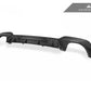 AutoTecknic Dry Carbon Performante Rear Diffuser - G20 M340I Pre-LCI