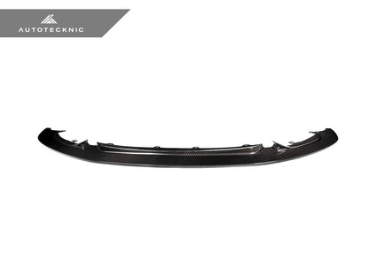 AutoTecknic Dry Carbon Corsa Front Aero Lip - F80 M3 | F82/ F83 M4 - Graveyard Performance