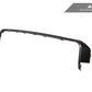 AutoTecknic Dry Carbon Rear Diffuser Trim Set - G80 M3 | G82/ G83 M4