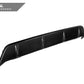 AutoTecknic Carbon Fiber Performante Rear Diffuser - G06 X6
