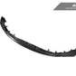 AutoTecknic Dry Carbon Corsa Front Aero Lip - G80 M3 | G82/ G83 M4