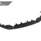 AutoTecknic Dry Carbon Competition Front Aero Lip - G30 5-Series LCI
