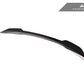 AutoTecknic Dry Carbon Competizione Trunk Spoiler - G26 4-Series Gran Coupe