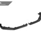AutoTecknic Dry Carbon Performante Front Lip Set - G90/ G99 M5