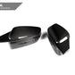 AutoTecknic G8X Style M-Inspired Version II Dry Carbon Mirror Covers - G42 2-Series