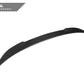 AutoTecknic Carbon Competition Trunk Spoiler - G20 3-Series
