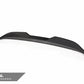 AutoTecknic Dry Carbon Performance Trunk Spoiler - G42 2-Series