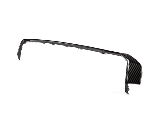 AutoTecknic Dry Carbon Rear Diffuser Trim Set - G80/ G81 M3 | G82/ G83 M4