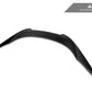 AutoTecknic Dry Carbon Competizione Trunk Spoiler - A90 Supra 2020-Up