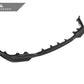 AutoTecknic Dry Carbon Performante Front Lip - G20 3-Series M-Sport Pre-LCI