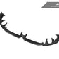 AutoTecknic Dry Carbon Front Lip Splitter Set - G60 5-Series