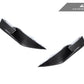 AutoTecknic Dry Carbon Front Aero Splitter Set - G80 M3 | G82/ G83 M4