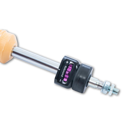 KW Coilover Kit Bundle V4 Audi RS5 (B9) w/ DRC - Graveyard Performance