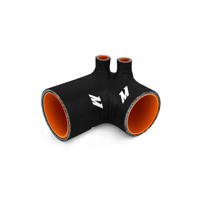 Mishimoto 92-99 BMW E36 (325/328/M3) Black Silicone Intake Boot - Graveyard Performance