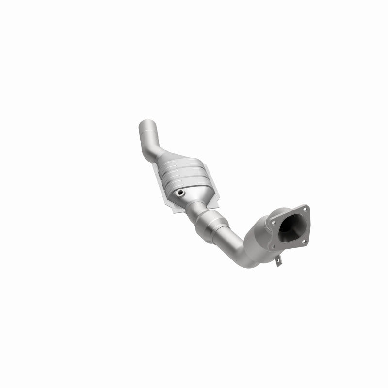 MagnaFlow Conv DF 03-04 Audi RS6 4.2L Driver Side - Graveyard Performance