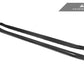 AutoTecknic Dry Carbon OEM Spec Side Skirt - G82/ G83 M4