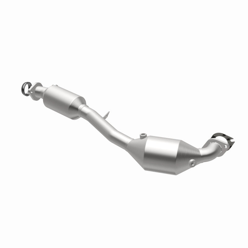 Magnaflow 2005 Saab 9-2X 2.5L Direct Fit Converter - Graveyard Performance