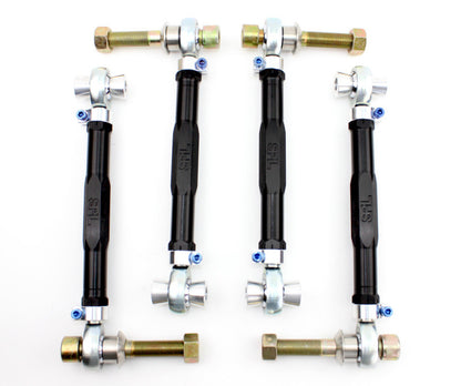 SPL Parts 2014+ BMW M2/M3/M4 (F8X) Rear Upper Control Arms - Graveyard Performance