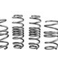 Whiteline 2015 VW Golf MK7 GTI/GTD Performance Lowering Springs