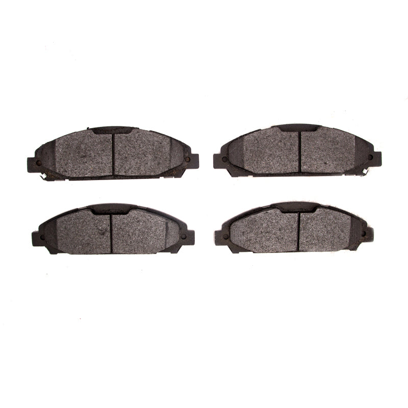 R1 15-23 Ford Mustang Front Ceramic Brake Pads