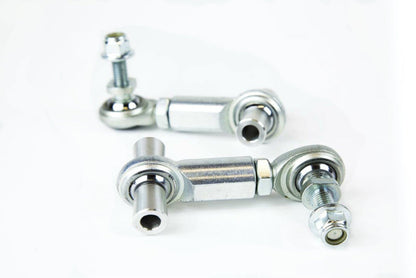 SPL Parts 2013+ Subaru BRZ/Toyota 86 / 2015+ Subaru WRX/STI Rear Swaybar Endlinks - Graveyard Performance