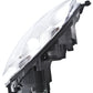 Hella Vw Golf V/Jetta/Bora 05-10 Headlamp Lh