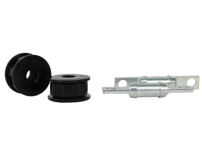 Whiteline Ford Focus MK3 / Mazda 3 Rear Trailing Arm Forward Bushing Kit - Graveyard Performance
