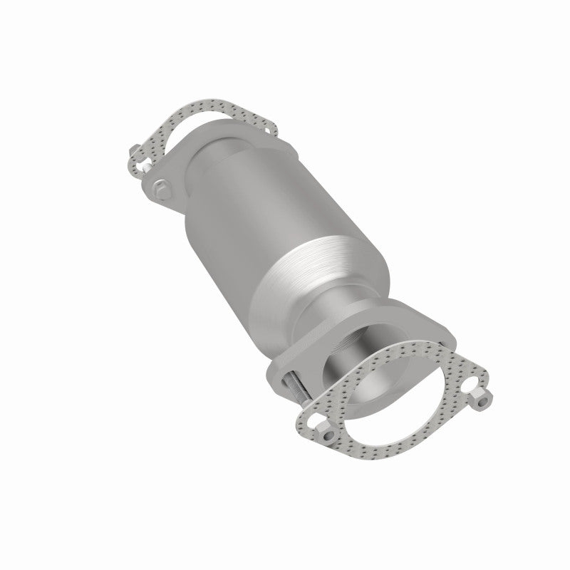 Magnaflow 13-14 Hyundai Genesis Coupe 2.0L Direct Fit Converter - Graveyard Performance