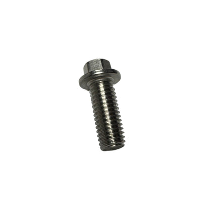 Kooks Early Ford Coyote  Header Bolt Kit (Coarse Thread) Qty 16 - M10 - 1.50 x 25mm Bolts - Graveyard Performance