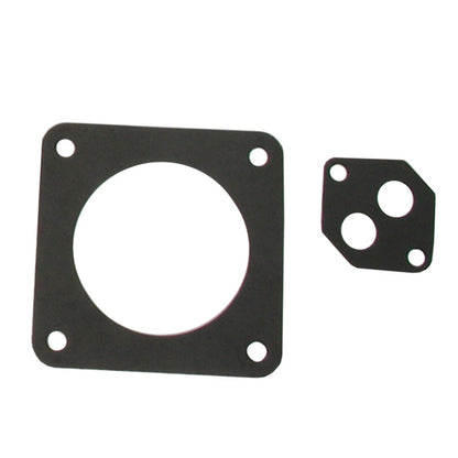 BBK 86-93 Mustang 5.0 80mm Throttle Body Gasket Kit - Graveyard Performance
