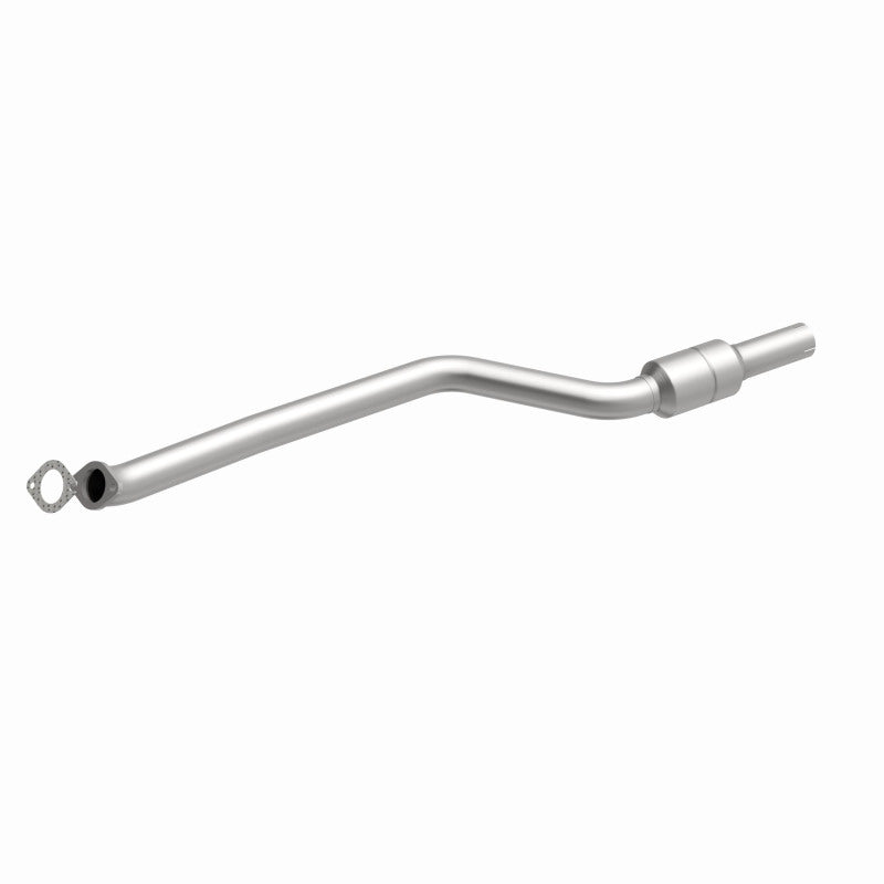 MagnaFlow Conv DF BMW 3 07-08 Front OEM - Graveyard Performance