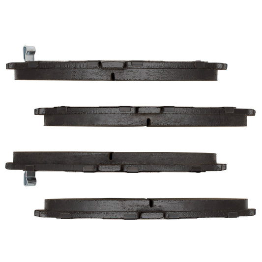 R1 97-13 Pontiac GTO Front Semi Met Brake Pads