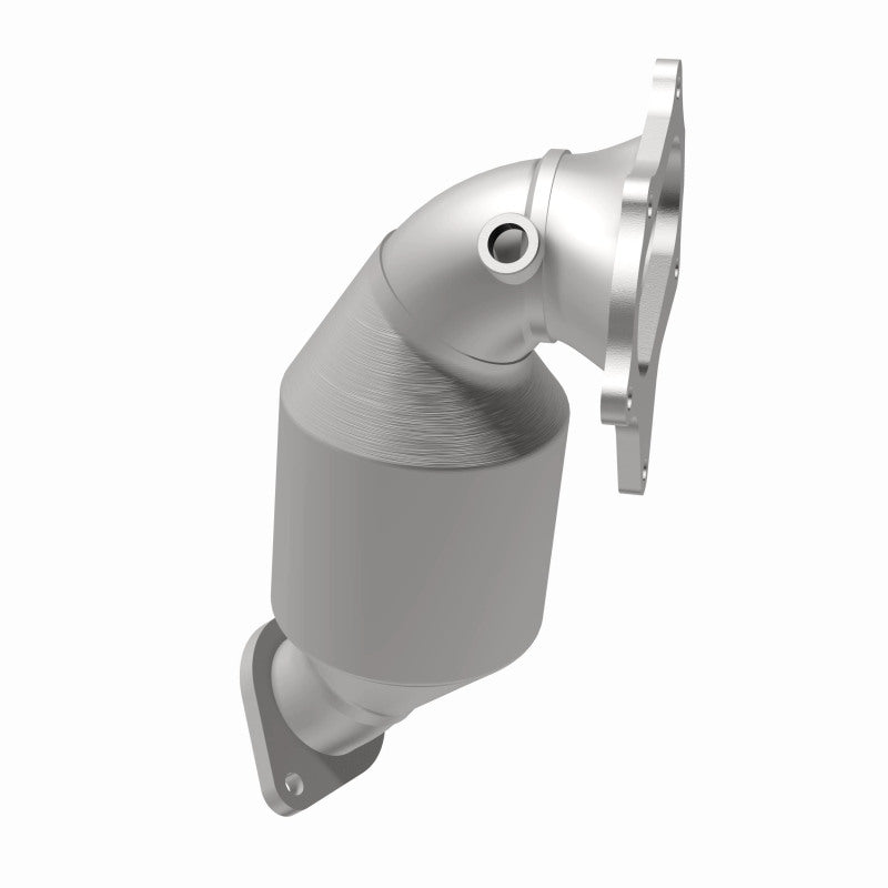 Magnaflow 13-14 Hyundai Genesis Coupe 2.0L Direct Fit Converter - Graveyard Performance