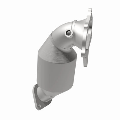 Magnaflow 13-14 Hyundai Genesis Coupe 2.0L Direct Fit Converter - Graveyard Performance