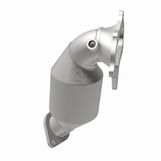Magnaflow 13-14 Hyundai Genesis Coupe 2.0L Direct Fit Converter - Graveyard Performance
