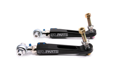 SPL Parts 2020+ Toyota GR Supra (A90) / 2019+ BMW Z4 (G29) Front Lower Control Arms - Graveyard Performance