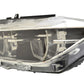 Hella 16-18 Bmw 3Ser Headlamp Lh Led