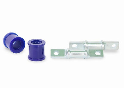 SuperPro 2003 Mitsubishi Lancer Evolution Rear Upper Inner Control Arm Bushing Kit - Graveyard Performance