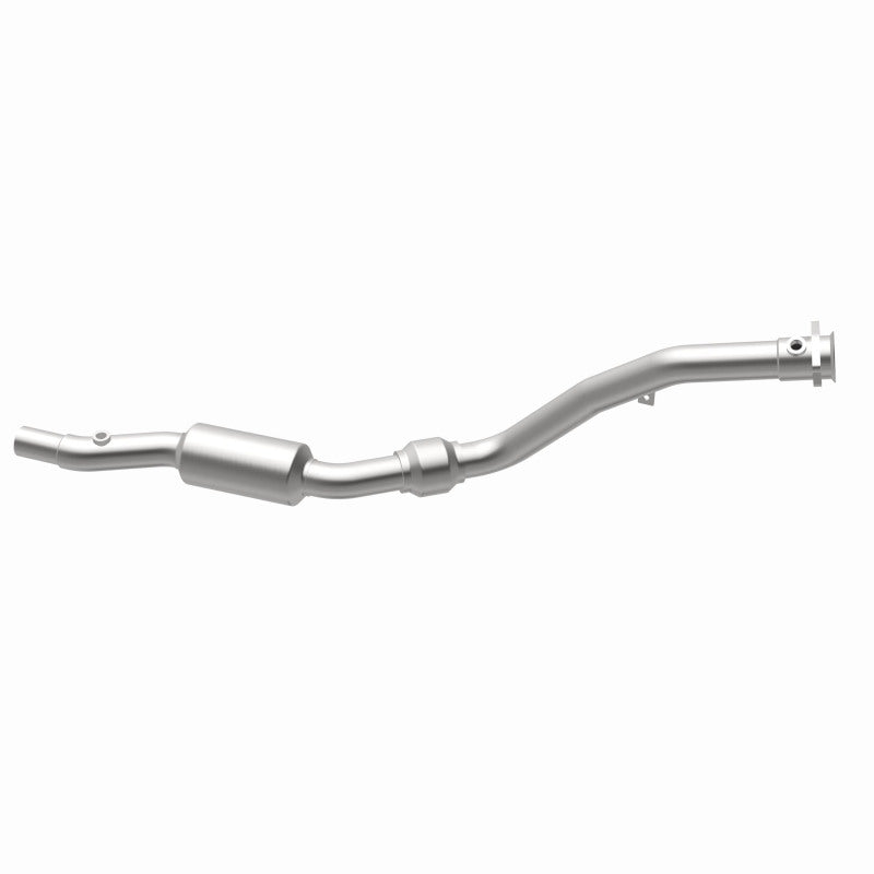 MagnaFlow Conv DF 00-03 Audi A6 Quattro 4.2L Driver Side *NOT FOR SALE IN CALIFORNIA* - Graveyard Performance