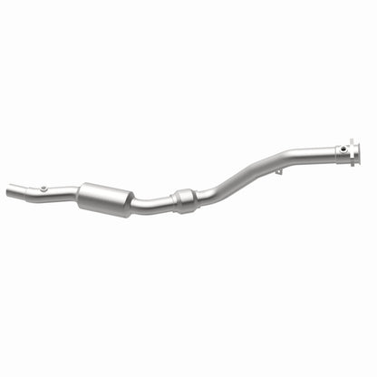 MagnaFlow Conv DF 00-03 Audi A6 Quattro 4.2L Driver Side *NOT FOR SALE IN CALIFORNIA* - Graveyard Performance
