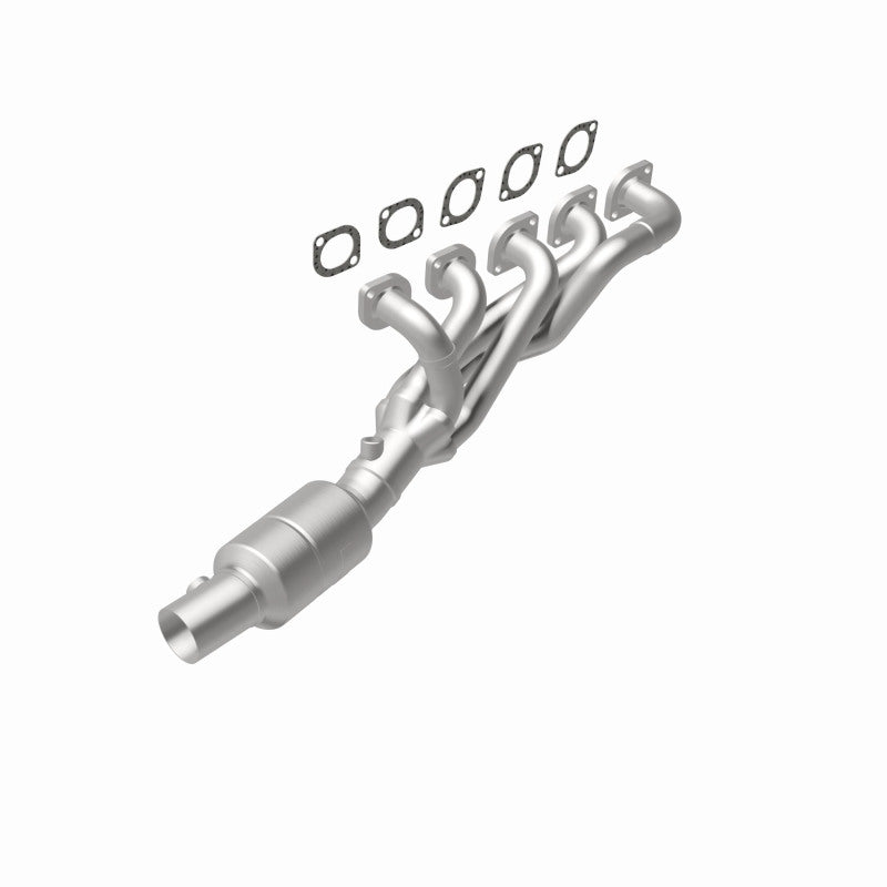 MagnaFlow Conv DF BMW M5-6 06-08 D/S OEM - Graveyard Performance