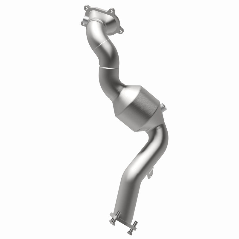 MagnaFlow Conv Direct Fit 13-15 Audi S6/S7/S8/A8 Quattro V8-4.0L - Graveyard Performance